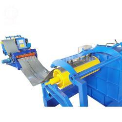 Станок для продольной резки рулонов с легкой настройкой (арт. 25-18080076)