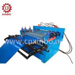 Станок для продольной резки рулонов с легкой настройкой (арт. 25-18080076)