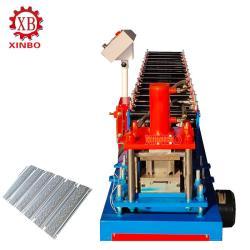 Станок для формовки роллет с узором Embossing (арт. 25-18080082)