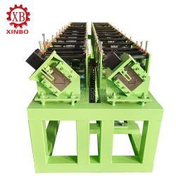 Машина для профилей с двойной головкой и светом (арт. 25-18080083)