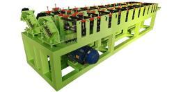 Машина для профилей с двойной головкой и светом (арт. 25-18080083)