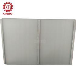 Машина для производства оцинкованных пластин нового типа 2024 (арт. 25-18080085)