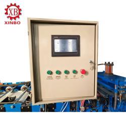 Машина для производства оцинкованных пластин нового типа 2024 (арт. 25-18080085)