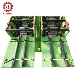 Станок для профилирования C-образных профилей с двойной направляющей (арт. 25-18080091)