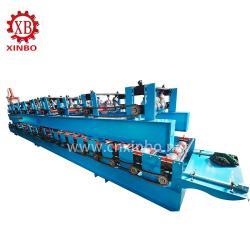 Машина для формовки бесшовных водостоков для домов (арт. 25-18080096)