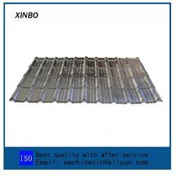 Керамическая черепица глазурованная для крыши (арт. 25-18080097)