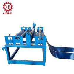 Линия для продольной резки стальных рулонов 2024 (арт. 25-18080098)