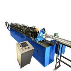 Машина для профилирования потолочных реек T Grid автоматическая (арт. 25-18080109)