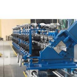 Машина для профилирования потолочных реек T Grid автоматическая (арт. 25-18080109)