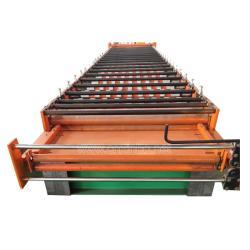 Пресс для дверных рам гидравлический с резкой листов (арт. 25-18080112)