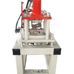 Станок для производства роллетных дверей металлообработка (арт. 25-18080120)