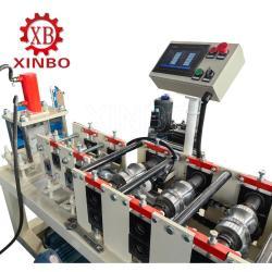 Роликовый формовочный станок для стальных дверей с цинковым покрытием (арт. 25-18080122)