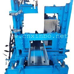 Станок для профилирования металла с ЧПУ PLC (арт. 25-18080123)