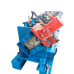 Станок для профилирования металла с ЧПУ PLC (арт. 25-18080123)