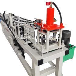 Станок для профилирования стальных жалюзи автоматический (арт. 25-18080127)