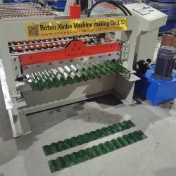 Станок для профнастила из оцинкованной стали (арт. 25-18080135)