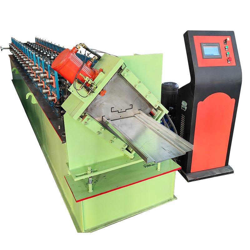 Станок для формовки дверных рам из алюминия (арт. 25-18080137)