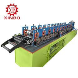 Станок для формовки дверных рам из алюминия (арт. 25-18080137)