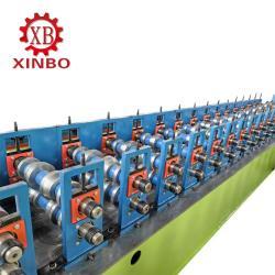 Станок для формовки дверных рам из алюминия (арт. 25-18080137)