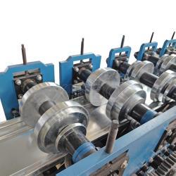 Станок для формирования дверных рам из металла 2023 (арт. 25-18080138)