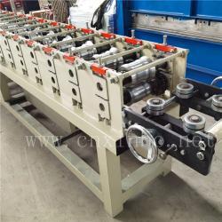 Станок для профилирования рольставен 0.4-1мм (арт. 25-18080139)