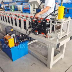 Станок для профилирования рольставен 0.4-1мм (арт. 25-18080139)