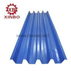 Профилегибочный станок для цветных оцинкованных листов (арт. 25-18080143)