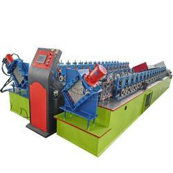 Станок для профилирования стальных дверных рам (арт. 25-18080151)