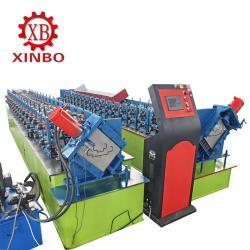 Станок для профилирования стальных дверных рам (арт. 25-18080151)