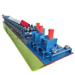 Станок для профилирования стальных дверных рам (арт. 25-18080151)