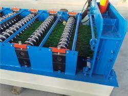 Машина для профнастила с высокой производительностью (арт. 25-18080162)