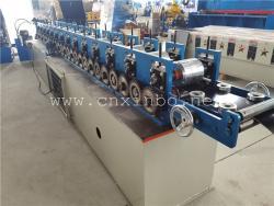 Машина для профилирования C-образного профиля из легкой стали (арт. 25-18080167)