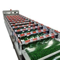 Машина для профилирования стальных листов с цветным покрытием (арт. 25-18080178)