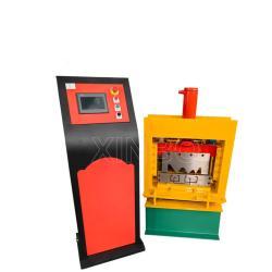 Станок для профилирования C Z 100 с быстрой сменой (арт. 25-18080182)