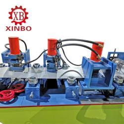 Станок для профилирования стальных дверных рам огнестойкий (арт. 25-18080184)