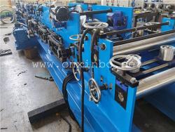 Станок для профилирования CZU Purlin 2023, сменный (арт. 25-18080188)