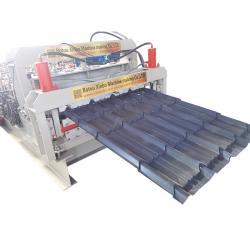 Станок для профилирования черепицы с глазурью (арт. 25-18080198)