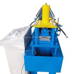 Станок для профилирования рольставней оцинкованный XINBO (арт. 25-18080199)