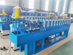 Станок для профилирования рольставней оцинкованный XINBO (арт. 25-18080199)