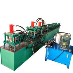 Роликовый формовочный станок для дверей высокого качества 2024 (арт. 25-18080200)