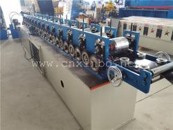 Машина для профилирования углов L-образная (арт. 25-18080201)