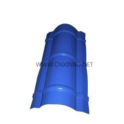 Станок для профилирования конька крыши автоматический (арт. 25-18080205)