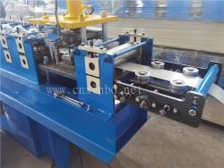 Станок для роллетных дверей XINBO, высокое качество, Кения (арт. 25-18080206)