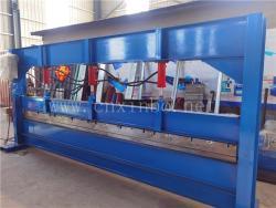 Листогибочный станок китайский металлический популярный (арт. 25-18080225)