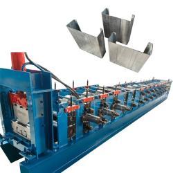 Станок для профилирования C-образных профилей из стали (арт. 25-18080231)