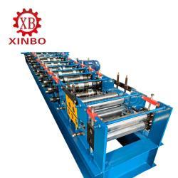 Станок для профилирования C-образных профилей из стали (арт. 25-18080231)