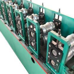 Рольставни металлические с отверстиями, новая модель (арт. 25-18080232)