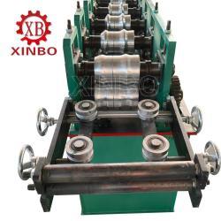 Рольставни металлические с отверстиями, новая модель (арт. 25-18080232)