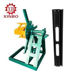 Рольставни металлические с отверстиями, новая модель (арт. 25-18080232)