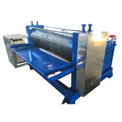 Супериорная машина для тиснения стали с цветочным узором (арт. 25-18080233)